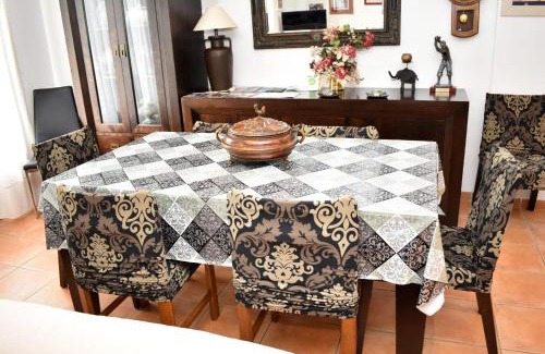 Villahermosa del Rio Apartment | Apartamento rural "LA MUELA"