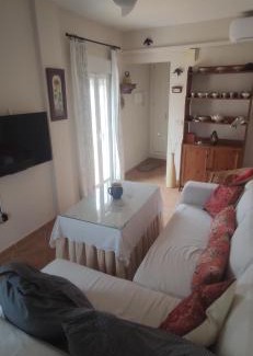 Zahara de la Sierra Apartment | Apartamento rural El mirador