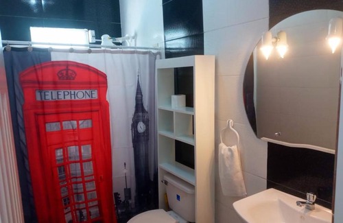 Higuey Apartment | Apartamento Raquel