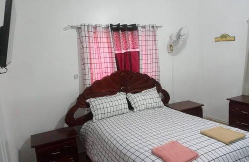 Higuey Apartment | Apartamento Raquel