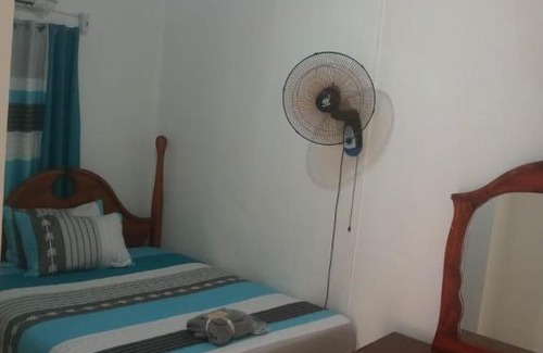 Higuey Apartment | Apartamento Raquel