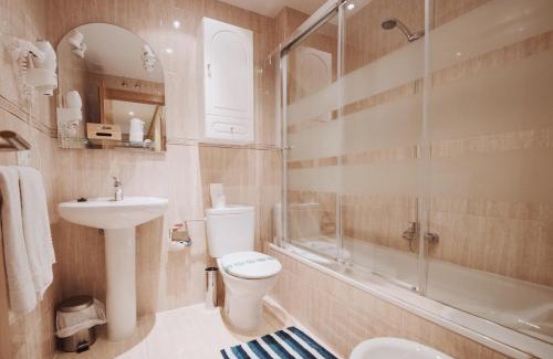 Tordesillas Apartment | Apartamento "RASCALINDES"