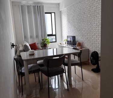 Bandeirantes Apartment | Apartamento Resid Azaléias