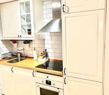 Santa Cilia Apartment | Apartamento recién reformado dos plantas