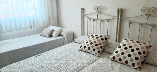 Sevilla Este Apartment | Apartamento Realengo Sevilla