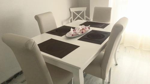 Sevilla Este Apartment | Apartamento Realengo Sevilla