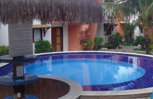 Pipa Apartment | Apartamento Recanto dos Golfinhos