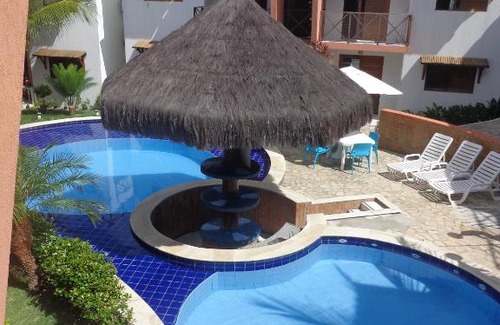 Pipa Apartment | Apartamento Recanto dos Golfinhos