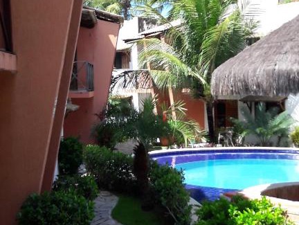 Pipa Apartment | Apartamento Recanto dos Golfinhos