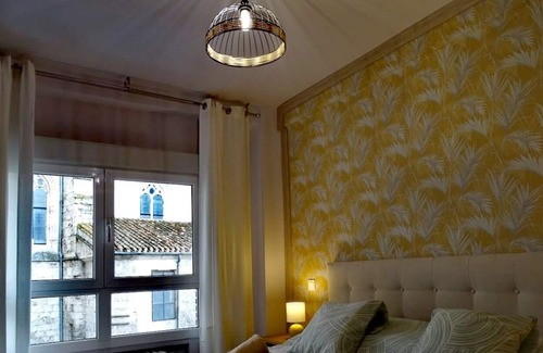 Burgos Apartment | Apartamento Recién Reformado