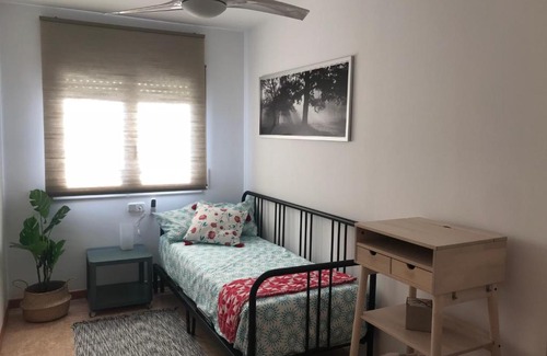 Balaguer Apartment | Apartamento recién reformado con vistas al río