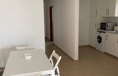 Puerto del Carmen Apartment | Apartamento recién reformado a 100m de la playa
