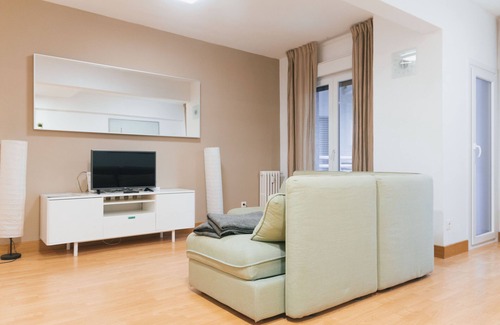 San Sebastian Apartment | Apartamento Reformado en Amara - Estadio Anoeta, Apartamento Reformado en Amara - Estadio Anoeta