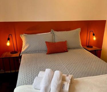 Nova Friburgo Apartment | Apartamento reformado e moderno no Serraville