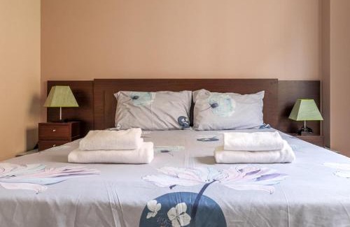 Consolacion Apartment | Apartamento reformado en Sevilla Barrio Macarena