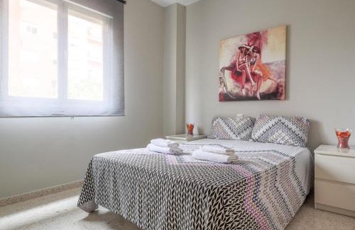 Consolacion Apartment | Apartamento reformado en Sevilla Barrio Macarena