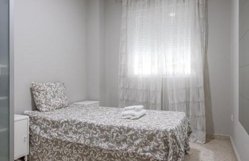 Consolacion Apartment | Apartamento reformado en Sevilla Barrio Macarena