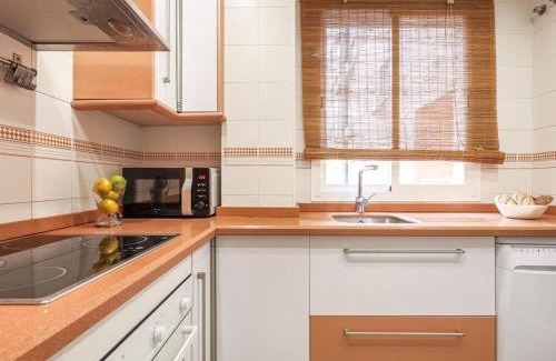 Consolacion Apartment | Apartamento reformado en Sevilla Barrio Macarena