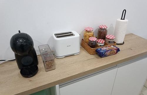 Castaneda Apartment | Apartamento reformado cerca de Cabarceno