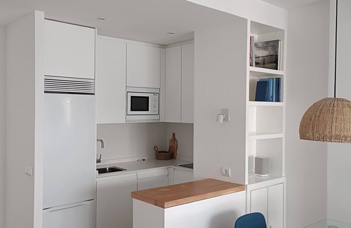 Arapiles Apartment | Apartamento Reformado y Luminoso en el centro de Chamberí, Madrid