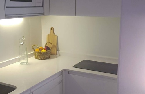 Arapiles Apartment | Apartamento Reformado y Luminoso en el centro de Chamberí, Madrid