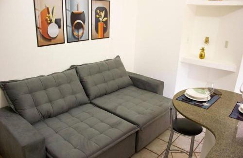 Centro Apartment | Apartamento região central de Dourados