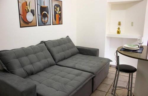 Centro Apartment | Apartamento região central de Dourados