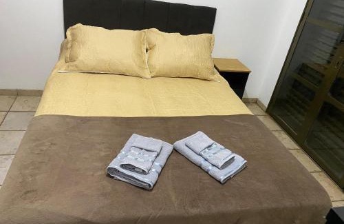 Centro Apartment | Apartamento região central