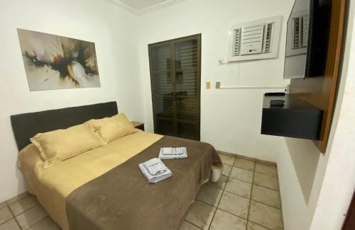 Centro Apartment | Apartamento região central