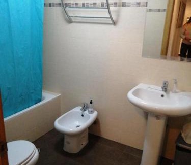 Alcantarilla Apartment | Apartamento Reina