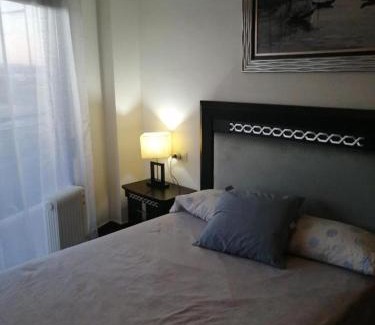 Alcantarilla Apartment | Apartamento Reina