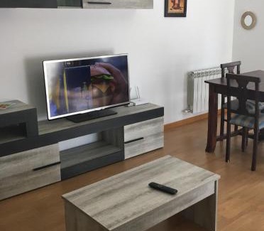 Najera Apartment | Apartamento Reino de Nájera