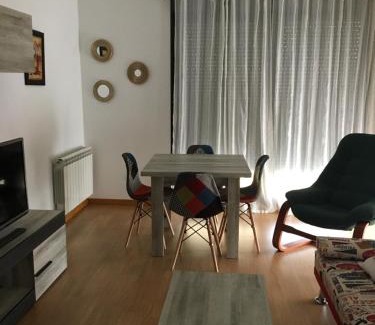 Najera Apartment | Apartamento Reino de Nájera