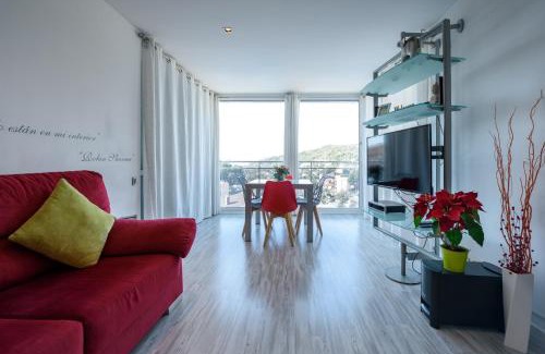 Castelldefels Apartment | Apartamento Reisol