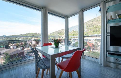 Castelldefels Apartment | Apartamento Reisol
