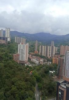 Sabaneta Apartment | Apartamento relajante, amplio, moderno e iluminado, Sabaneta, Medellín , 3 alcobas