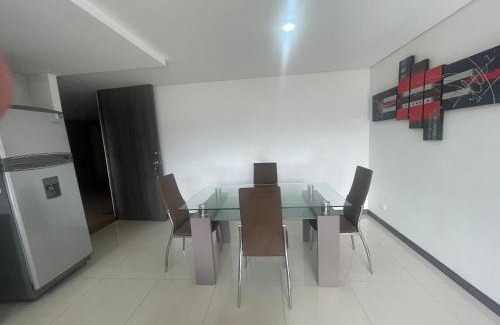 Sabaneta Apartment | Apartamento relajante, amplio, moderno e iluminado, Sabaneta, Medellín , 3 alcobas