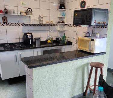 Centro Apartment | Apartamento Relax Enseada Bertioga SP