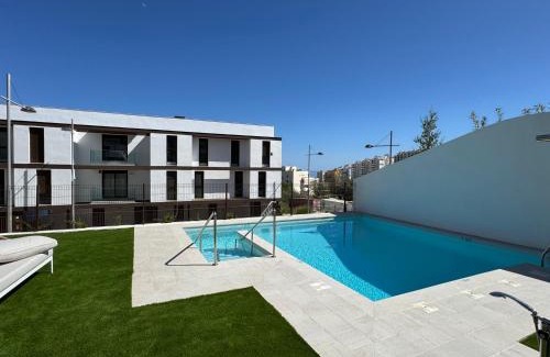 Estepona Apartment | Apartamento República Checa by Croma