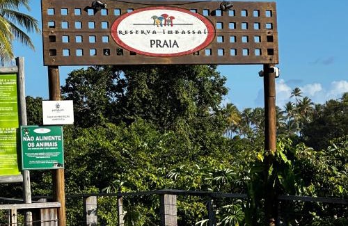 Imbassai Apartment | Apartamento Reserva Imbassaí