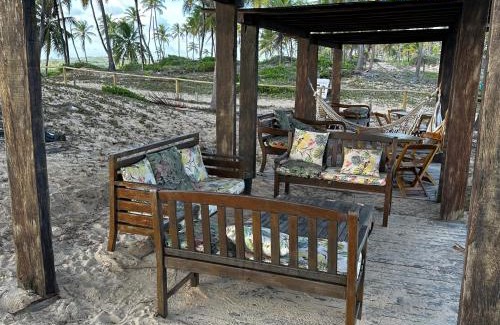 Imbassai Apartment | Apartamento Reserva Imbassaí