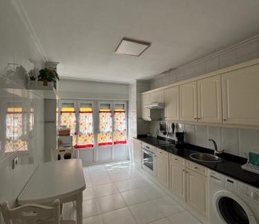 Candas Apartment | Apartamento residencial en Candás