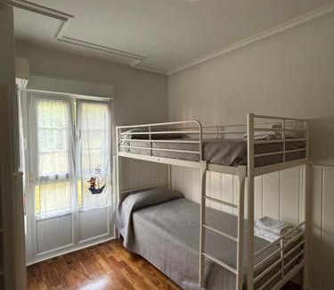 Candas Apartment | Apartamento residencial en Candás