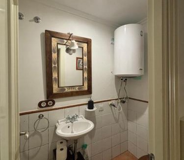 Candas Apartment | Apartamento residencial en Candás