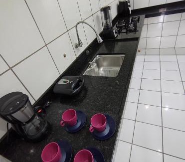 Bengui Apartment | Apartamento Residencial para o Cop30