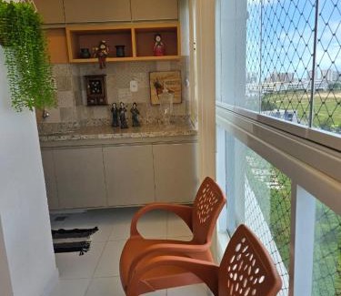 Farolandia Apartment | Apartamento Residencial Serigy