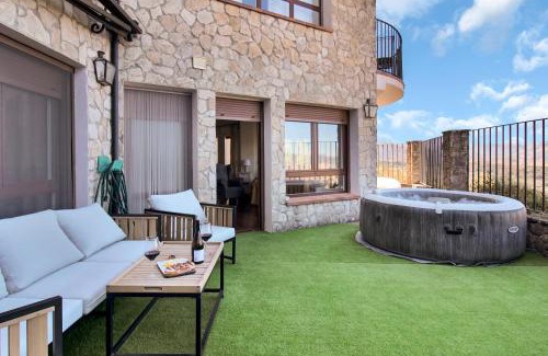 Old Town Apartment | Apartamento Resil Ronda