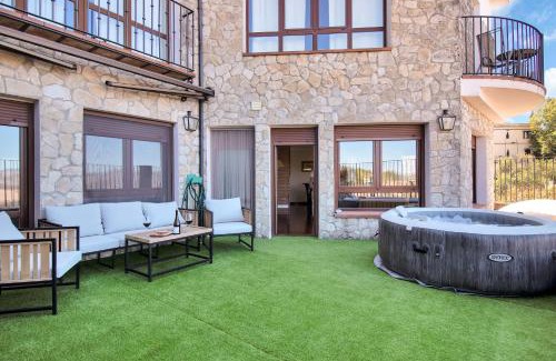 Old Town Apartment | Apartamento Resil Ronda