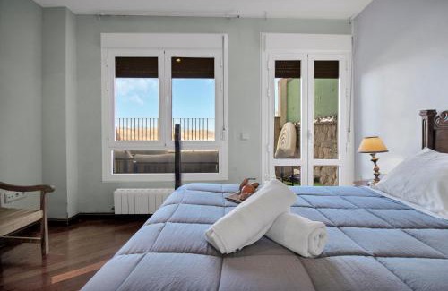 Old Town Apartment | Apartamento Resil Ronda