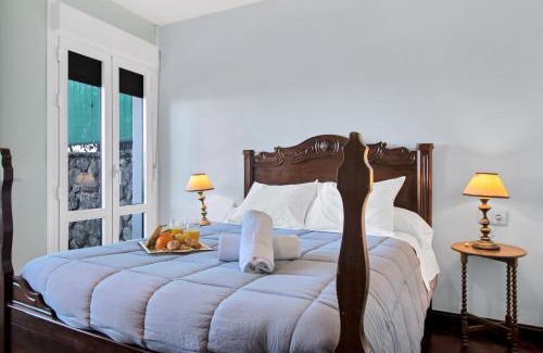 Old Town Apartment | Apartamento Resil Ronda